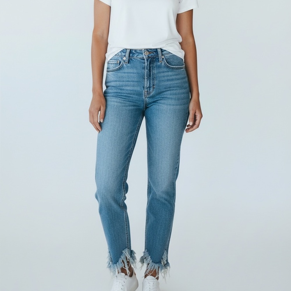 Levi’s 501 jeans